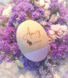 Personalised Wooden Eggs